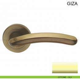 Maniglia per porta Giza Pasini 2