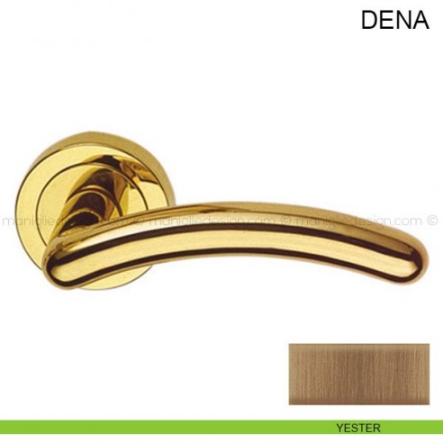 Maniglia per porta Dena Pasini yester