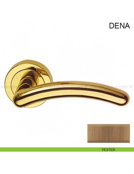 Maniglia per porta Dena Pasini yester