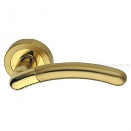 Maniglia per porta Dena Due Pasini