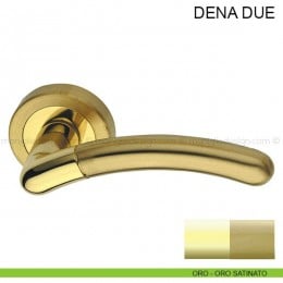 Maniglia per porta Dena Due Pasini 2