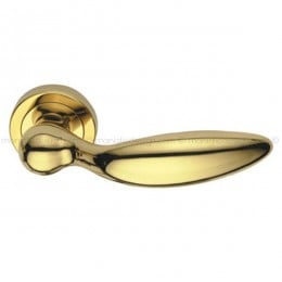 Maniglia per porta Cigno Pasini