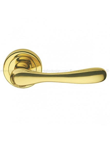 Maniglia per porta Pulsar Pasini