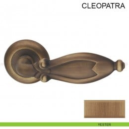Maniglia per porta Cleopatra Pasini 2