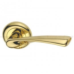 Maniglia per porta Ninfa Pasini