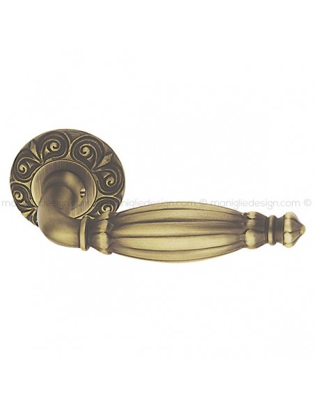 Maniglia per porta Queen Pasini