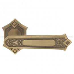 Maniglia per porta King Pasini