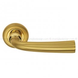 Maniglia per porta Corolla Pasini