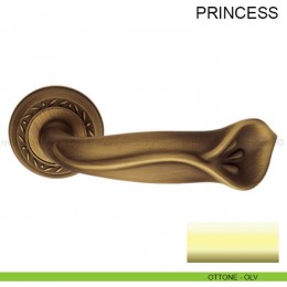 Maniglia per porta Princess Pasini 2