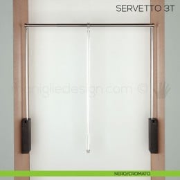 Servetto 3T per armadio 2