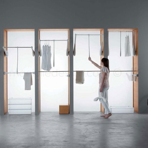 Servetto Only per armadio