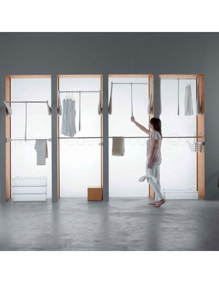 Servetto Only per armadio