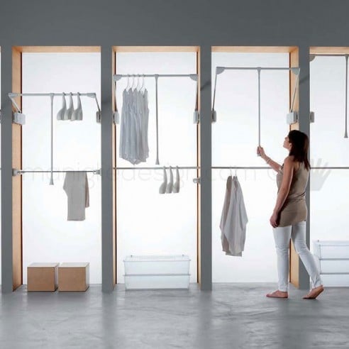 Servetto Super Pro per armadio