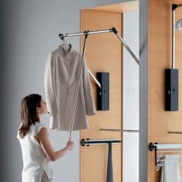 Servetto Professional per armadio 2