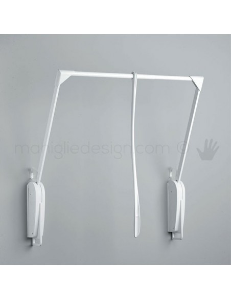 Servetto Otto Innominato per cabina armadio