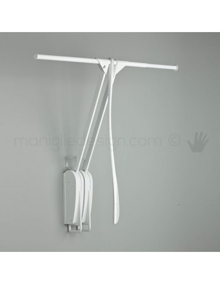Servetto Otto Closet Pro per cabina armadio