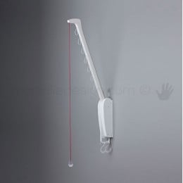 Servetto Otto per cabina armadio