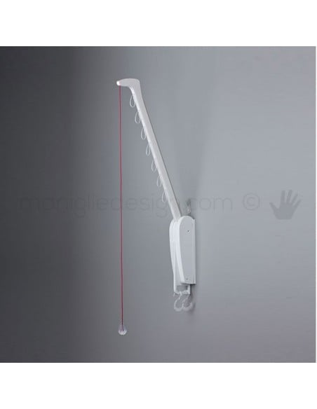 Servetto Otto per cabina armadio