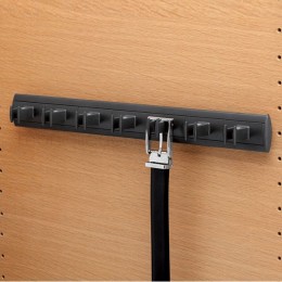 Portacinture fisso Servetto per armadio