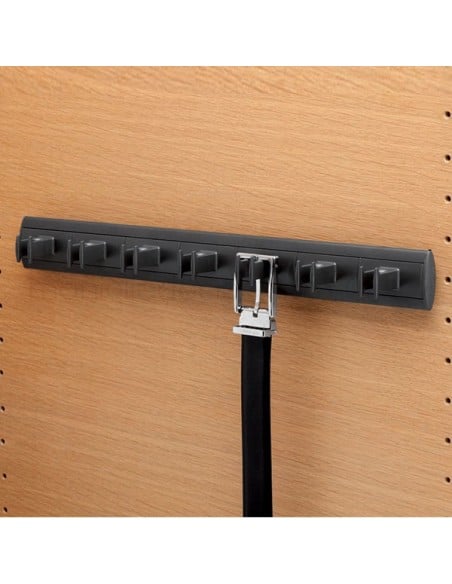 Portacinture fisso Servetto per armadio