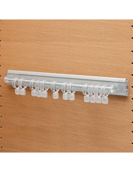 Portafoulard fisso Servetto per armadio