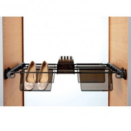 Plus estensibile estraiblle Servetto Twin per armadio