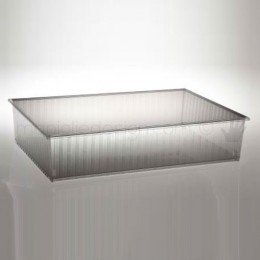 Cassetto senza coperchio Servetto Roomy