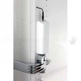 Dispositivo elettrico per Servetto Motion-V V1-V2-V3