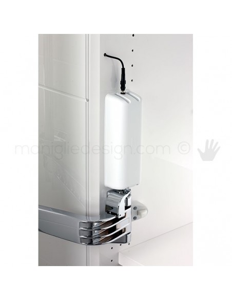 Dispositivo elettrico per Servetto Motion-V V1-V2-V3