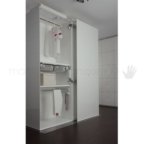 Dispositivo elettrico per Servetto Motion-V V1-V2-V3