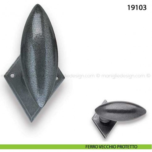 7545760 POMELLO ROTELLA Regolazione Sedile -Originale- Fiat EUR 31,90 - IT - Foto 13