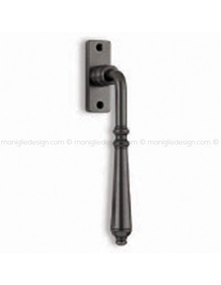 Maniglione in ferro per alzante scorrevole Metal Style 26041