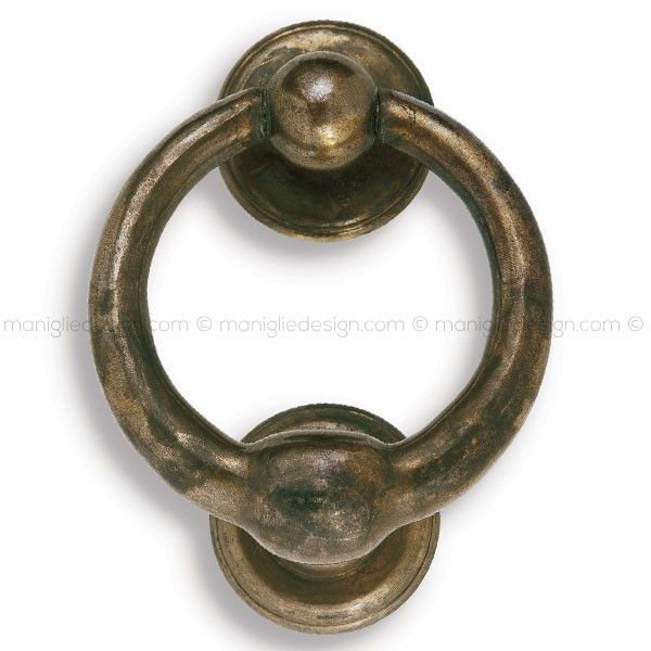 Perle Vespa Rondelle 2 Boules | La Droguerie - Foto 5