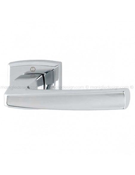 Maniglia per porta Acapulco Hoppe