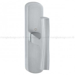 Maniglia per finestra cremonese Acapulco Hoppe