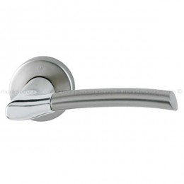 Maniglia per porta Bergen Hoppe