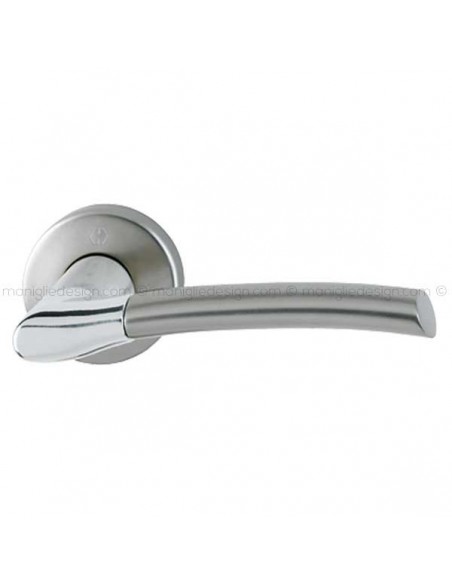 Maniglia per porta Bergen Hoppe