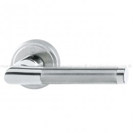 Maniglia per porta Capri Hoppe