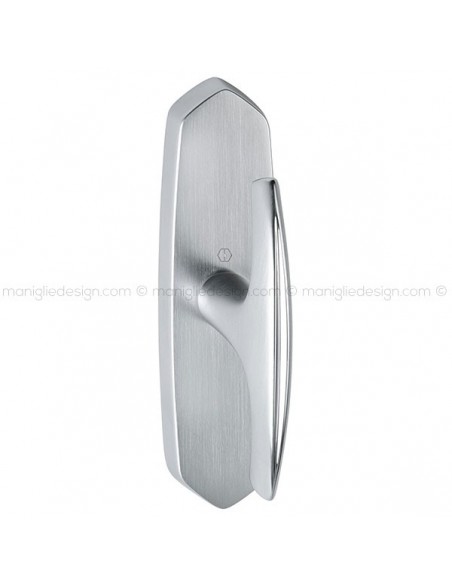 Maniglia per finestra cremonese Monte Carlo Hoppe