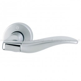 Maniglia per porta Phoenix Hoppe