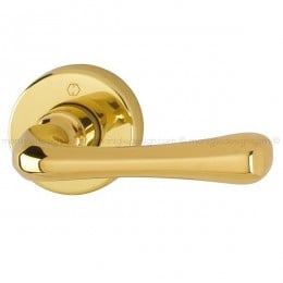 Maniglia per porta Valencia Hoppe