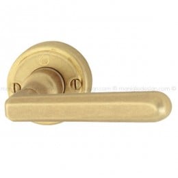 Maniglia per porta Basel Hoppe