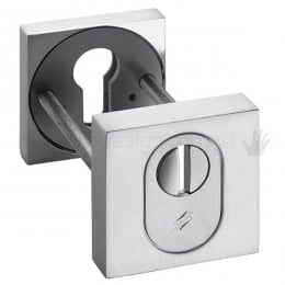 Bocchetta di protezione per cilindro Colombo Design SR93 WP