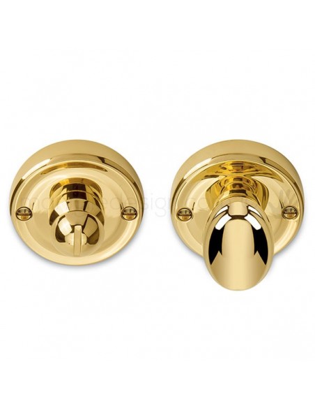 Nottolino per porta Antologhia KBA19 BZG 6G