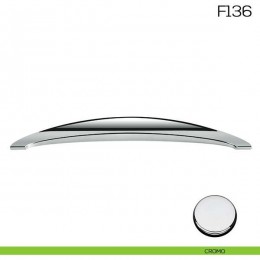 Maniglia per mobile F136 Formae 2