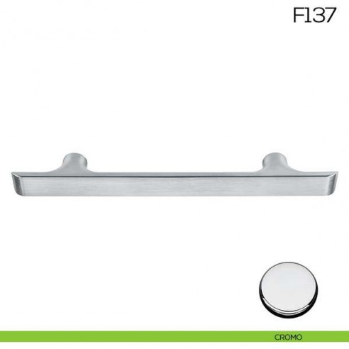 Maniglia per mobile F137 Formae cromo