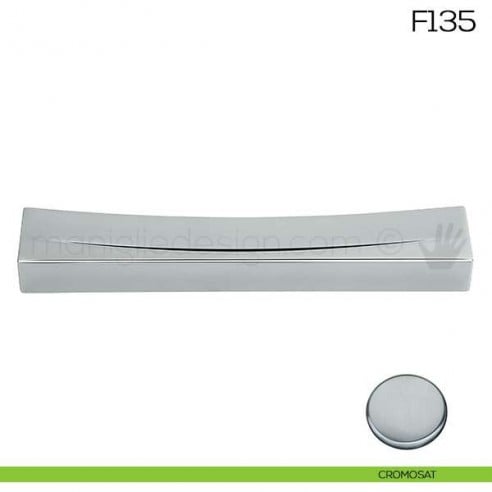 Maniglia per mobile F135 Formae cromosat