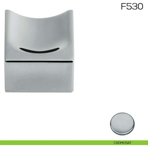 Pomolo per mobile F530 Formae cromosat