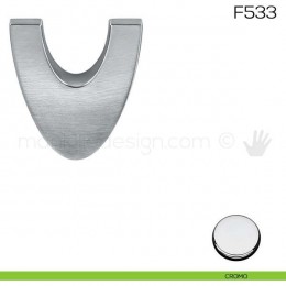 Pomolo per mobile F533 Formae 2