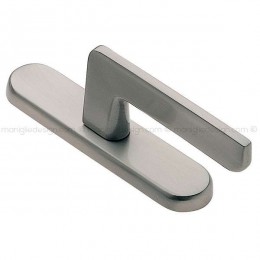 Maniglia cremonese per finestra Blade Manital